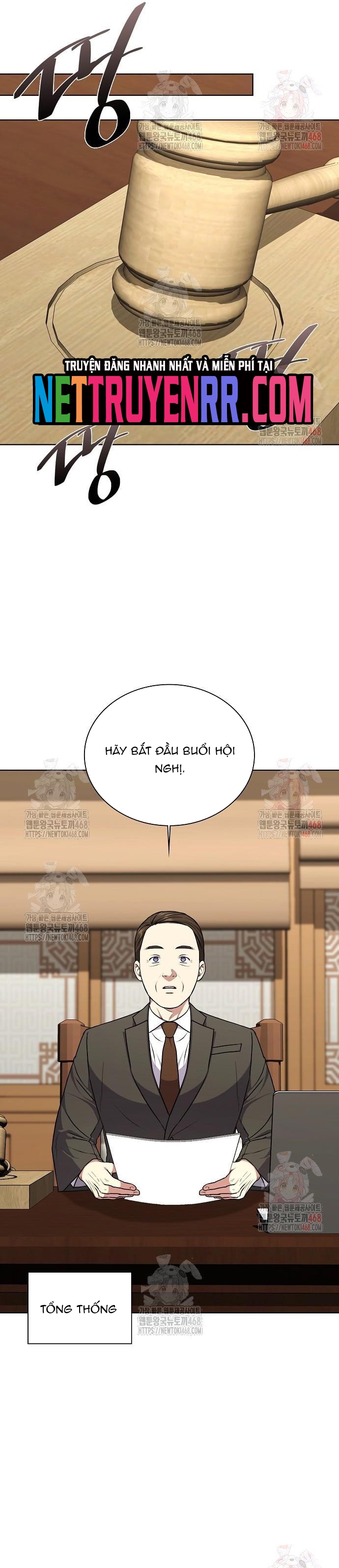Thuế Trừng Giả Chương 162 Ảnh 12