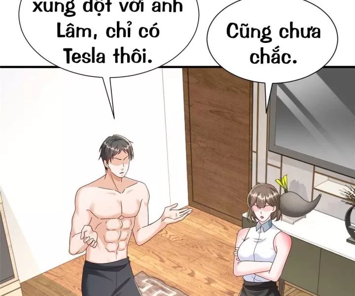 Mỗi Tuần Ta Có Một Nghề Nghiệp Mới Chương 816 Ảnh 41