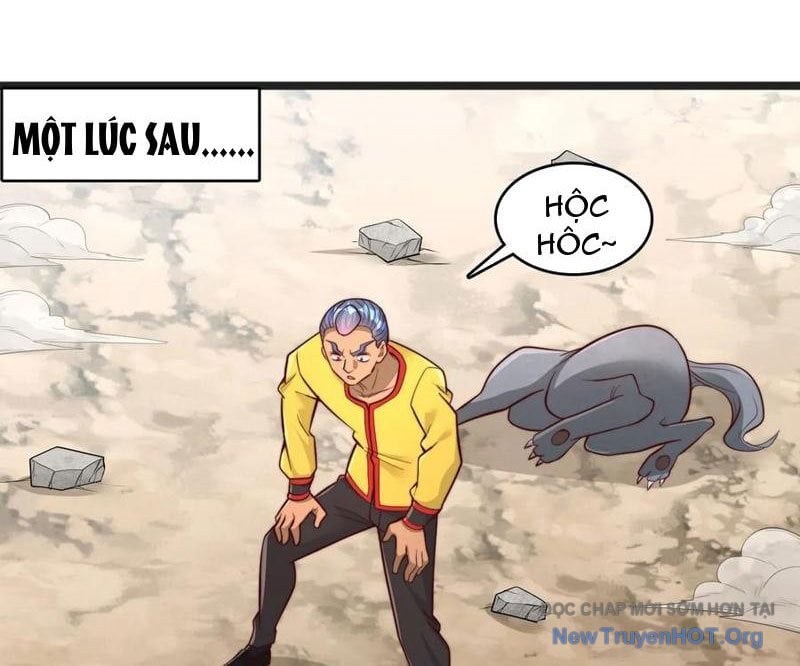 Ta Thần Ma Song Tu Chế Bá Thiên Hạ Chương 148 Ảnh 28