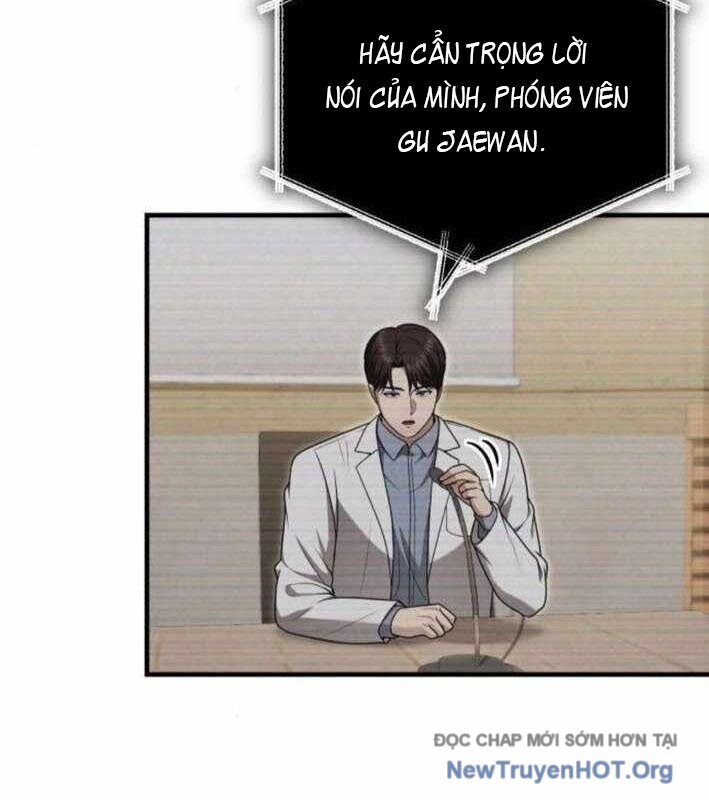 Bác Sĩ Hồi Quy Chỉ Muốn Sống Yên Bình Chương 33 Ảnh 48