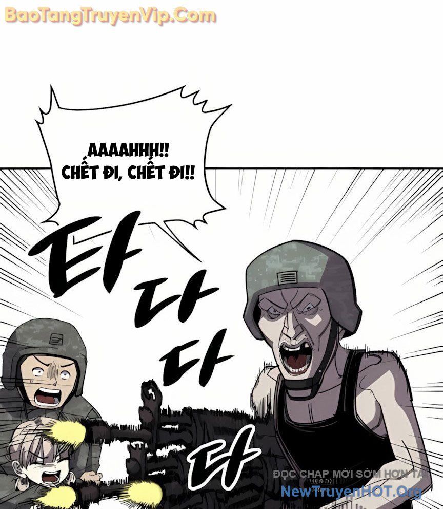Cơn Lũ Zombie Chương 2 Ảnh 38