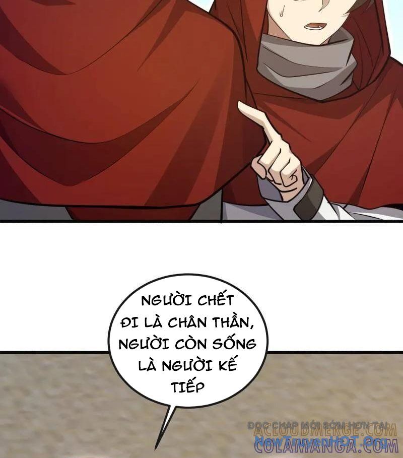 Đệ Nhất Danh Sách Chương 594 Ảnh 94