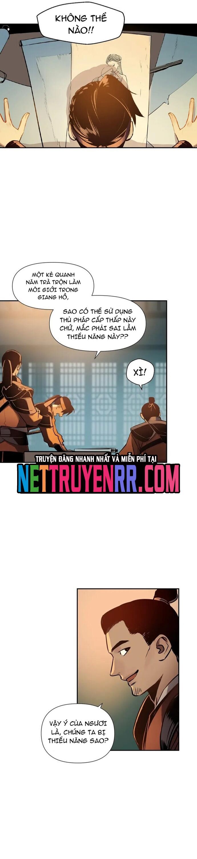 Đệ Nhất Sát Thủ Ta Đây Ghét Nhất Kẻ Không Giữ Lời Chương 14 Ảnh 14