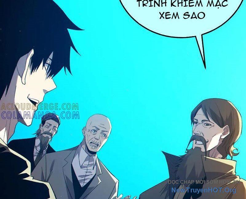 Vô Địch Bị Động Tạo Ra Tấn Sát Thương Chương 99 Ảnh 44