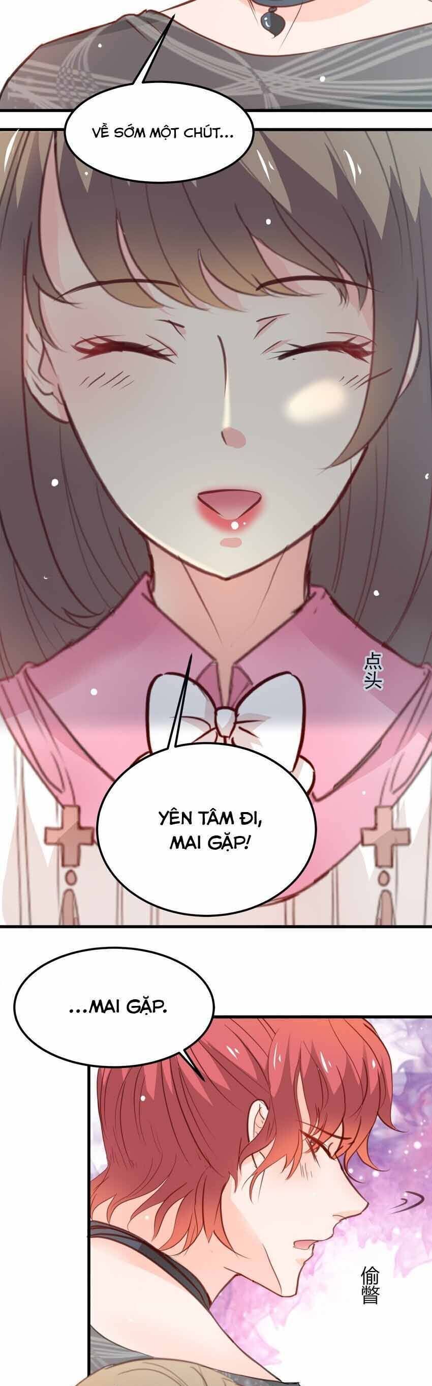 Mở Ra Các Tư Thế Của Nam Thần Chương 21 Ảnh 17