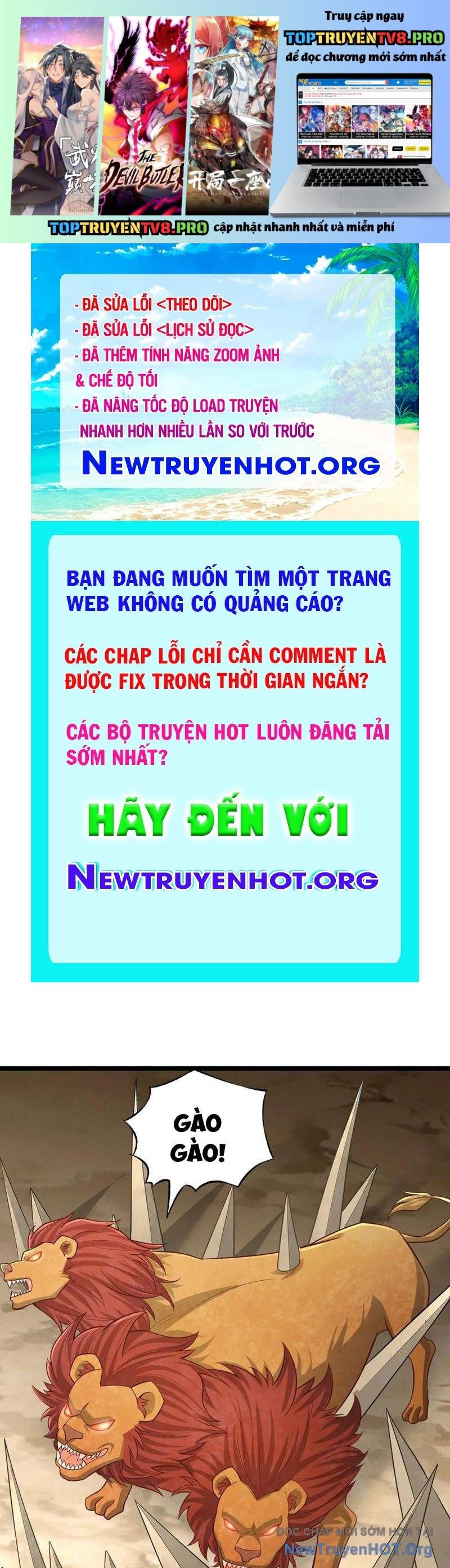 Ta Thần Ma Song Tu Chế Bá Thiên Hạ Chương 152 Ảnh 2