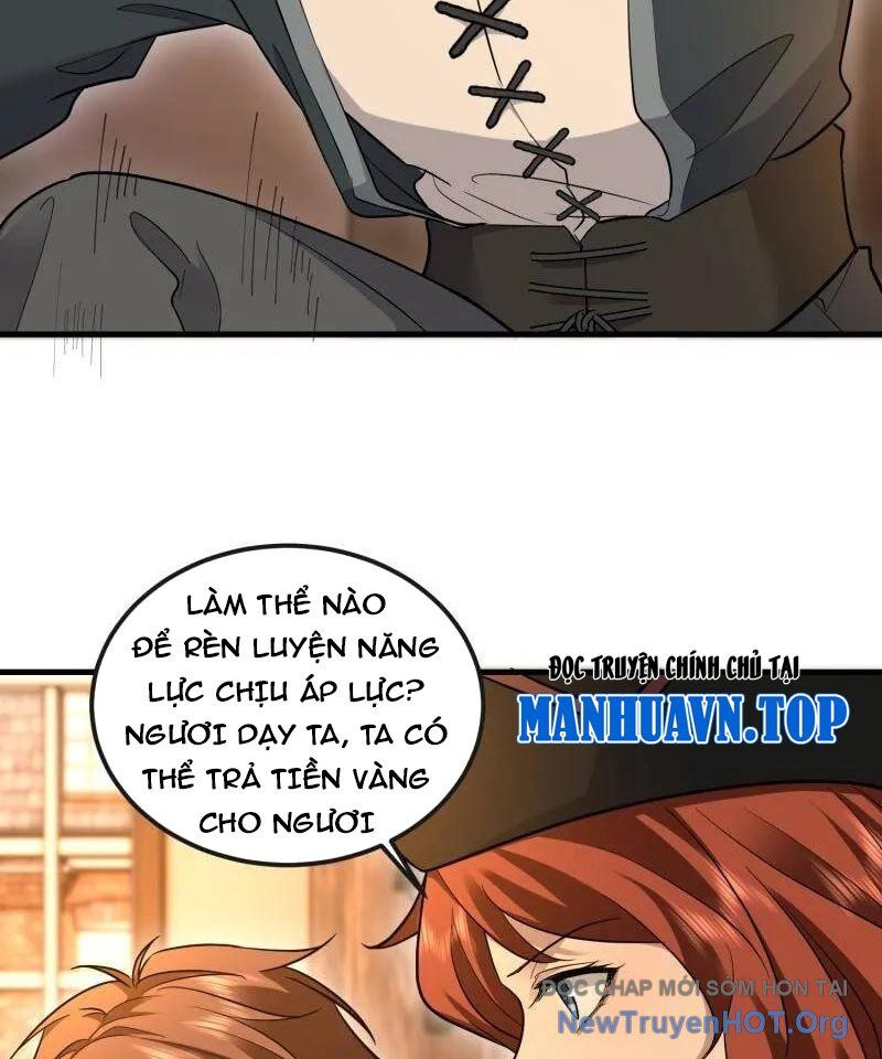 Đệ Nhất Danh Sách Chương 594 Ảnh 44