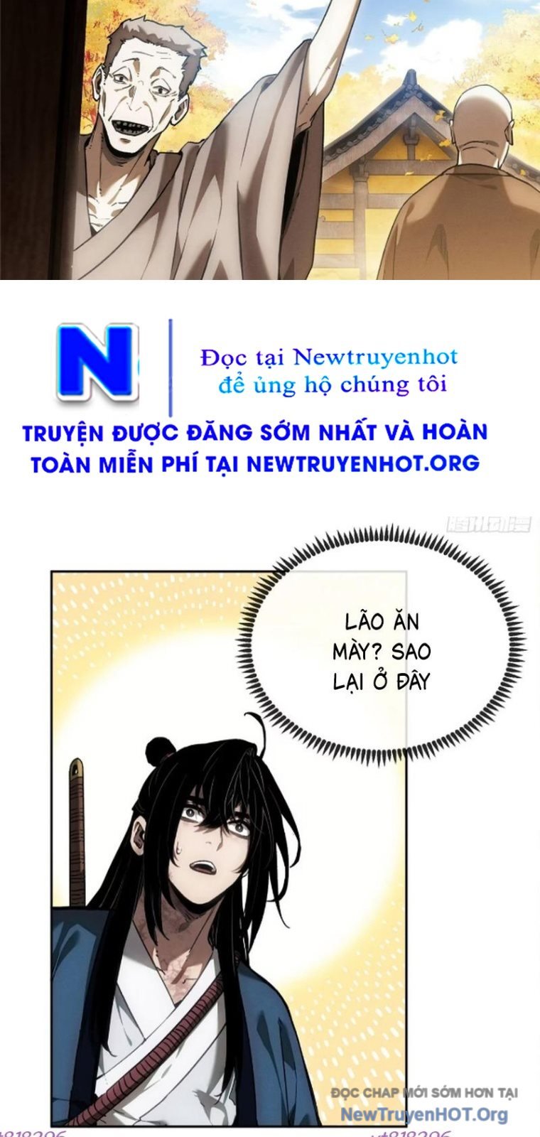 Đạo Quỷ Dị Tiên Chương 45 Ảnh 27