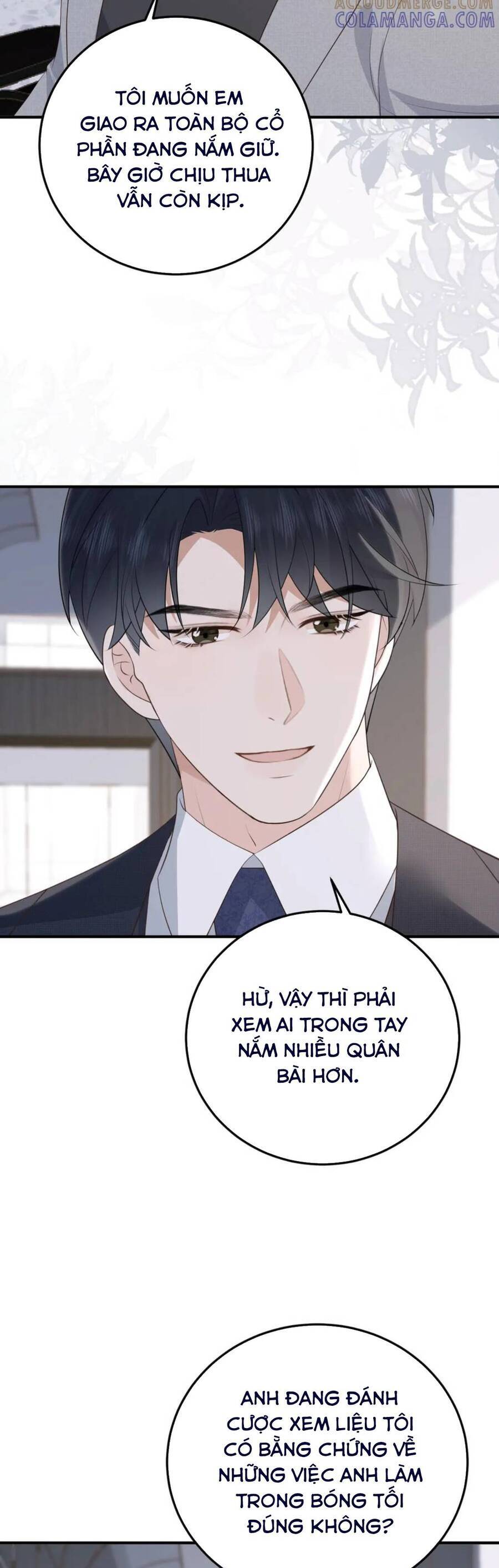 Ấm Hôn 100 Ngày Chương 64 Ảnh 8