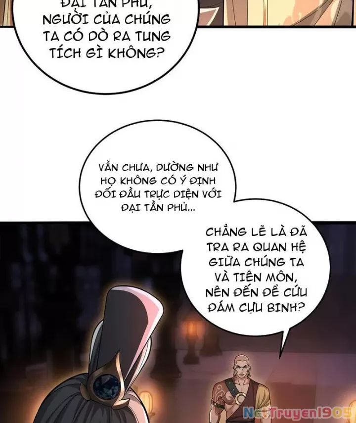 Giết Ta Thêm Vài Lần Nữa, Ta Liền Trở Thành Vô Địch! Chương 94 Ảnh 61