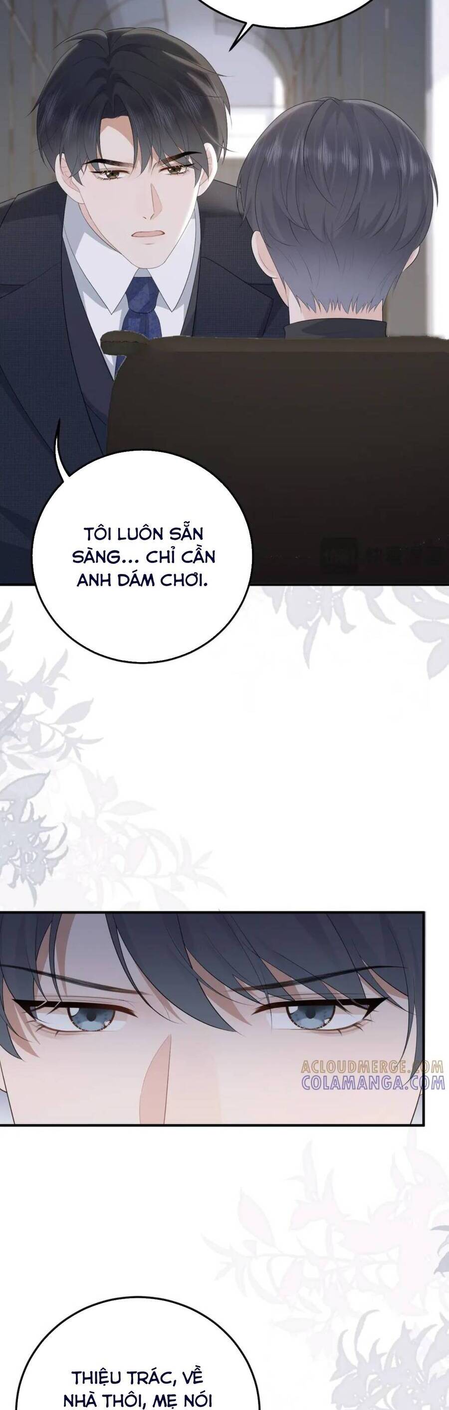 Ấm Hôn 100 Ngày Chương 64 Ảnh 9