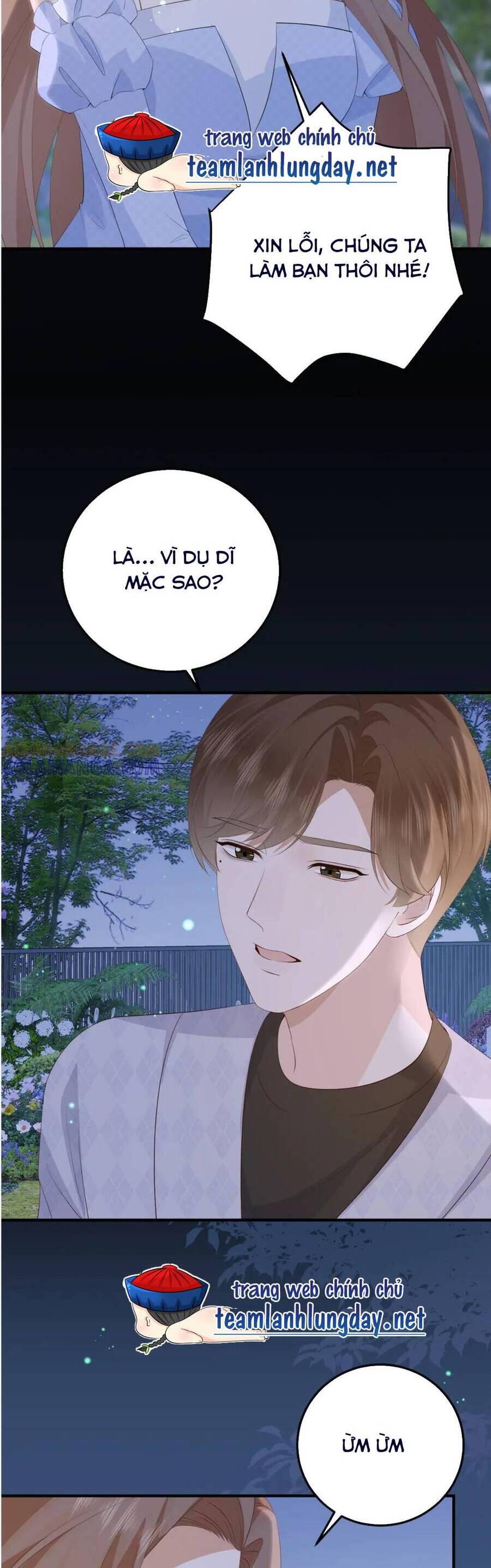 Ấm Hôn 100 Ngày Chương 63 Ảnh 13