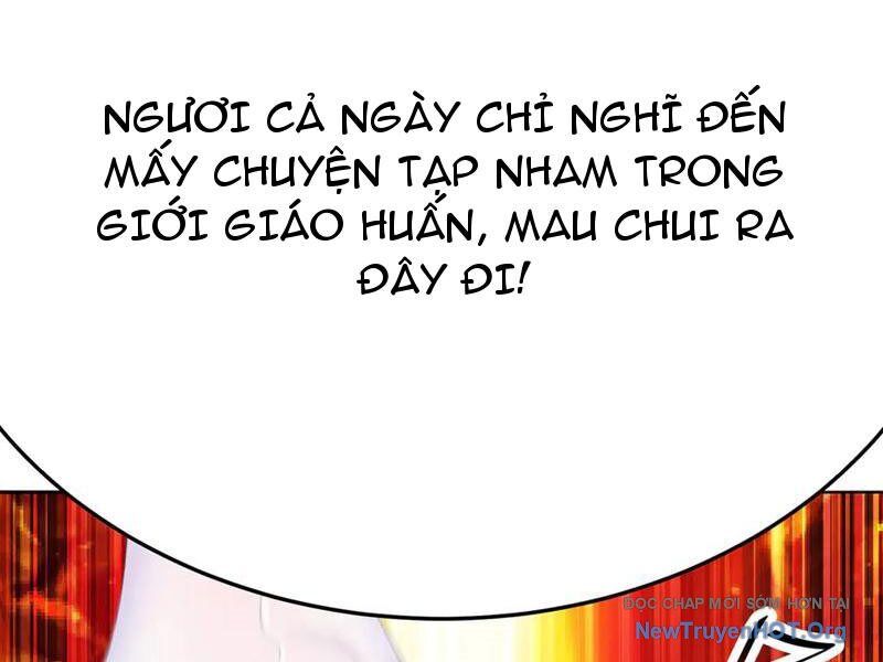 Hóa Ra Các Cô Ấy Mới Là Nhân Vật Chính Chương 99 Ảnh 99