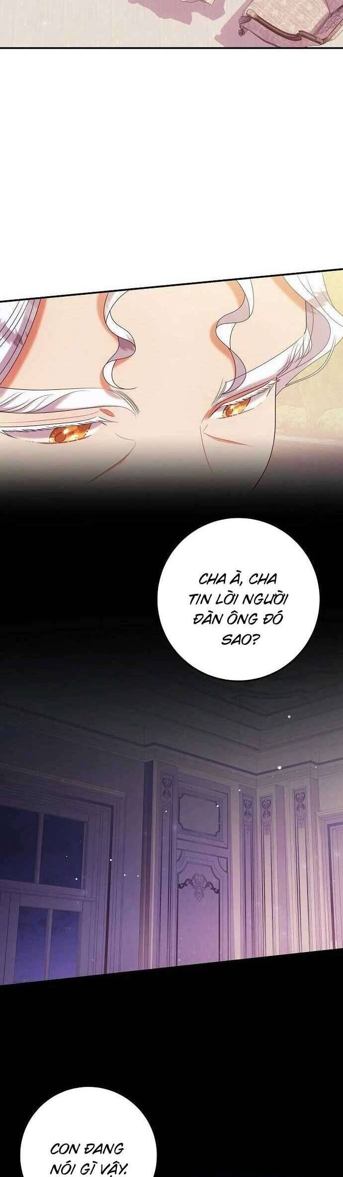 Tôi Đã Có Một Gia Đình Mới Mà Trước Đó Không Nằm Trong Kế Hoạch Nhận Nuôi. Chương 36 Ảnh 35