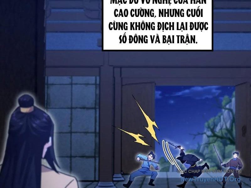 Hoá Ra Ta Đã Vô Địch Từ Lâu Chương 321 Ảnh 24