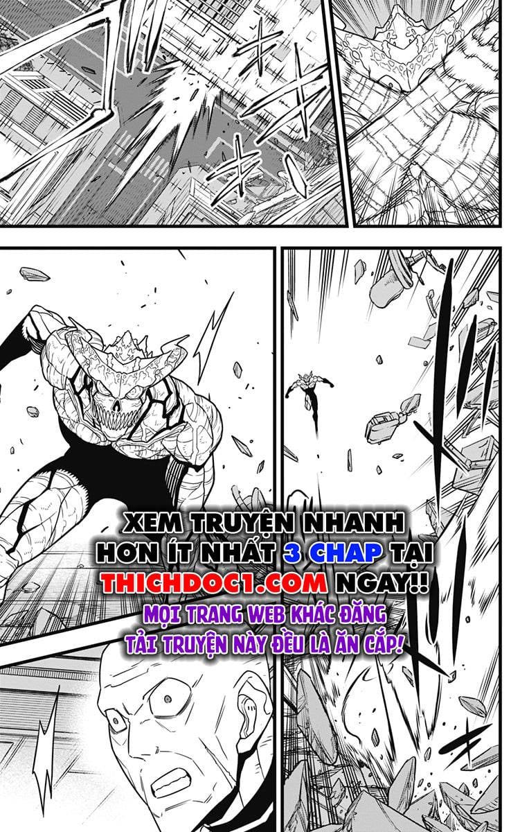 Quái Vật #8 Chương 122 Ảnh 10