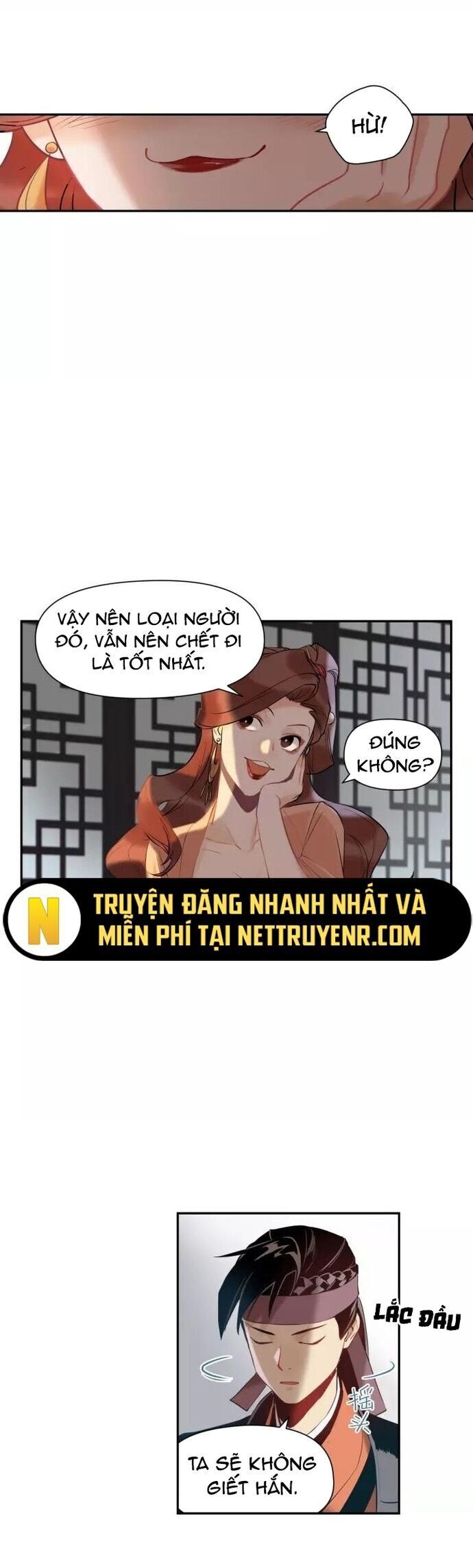 Đệ Nhất Sát Thủ Ta Đây Ghét Nhất Kẻ Không Giữ Lời Chương 10 Ảnh 18