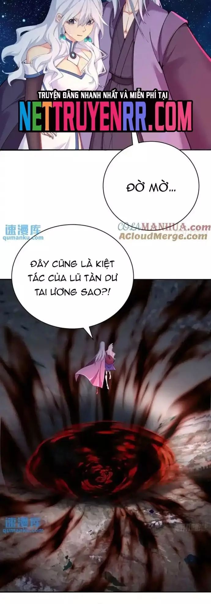 Ta Nhặt Được Thuộc Tính Tại Tu Chân Giới Chương 369 Ảnh 7