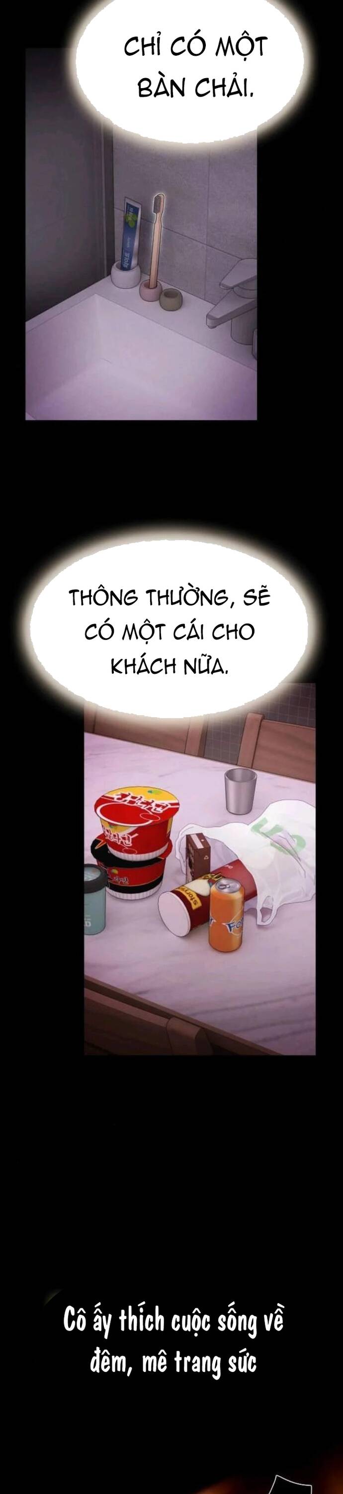 Thiên Tài Đọc Vị Chương 31 Ảnh 45
