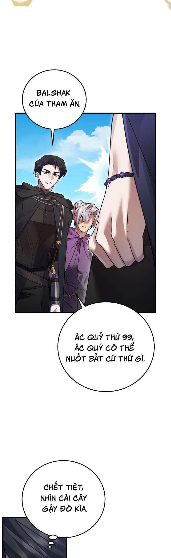 Hero X Demon King X Villain Chương 137 Ảnh 33