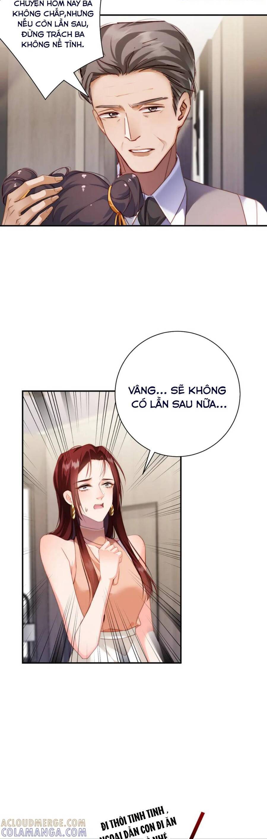 Cục Cưng Đáng Yêu Mua Một Tặng Một Chương 32 Ảnh 8