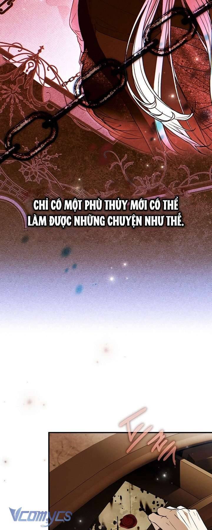 Ai Đó Đang Điều Khiển Cơ Thể Của Tôi Chương 69 Ảnh 63