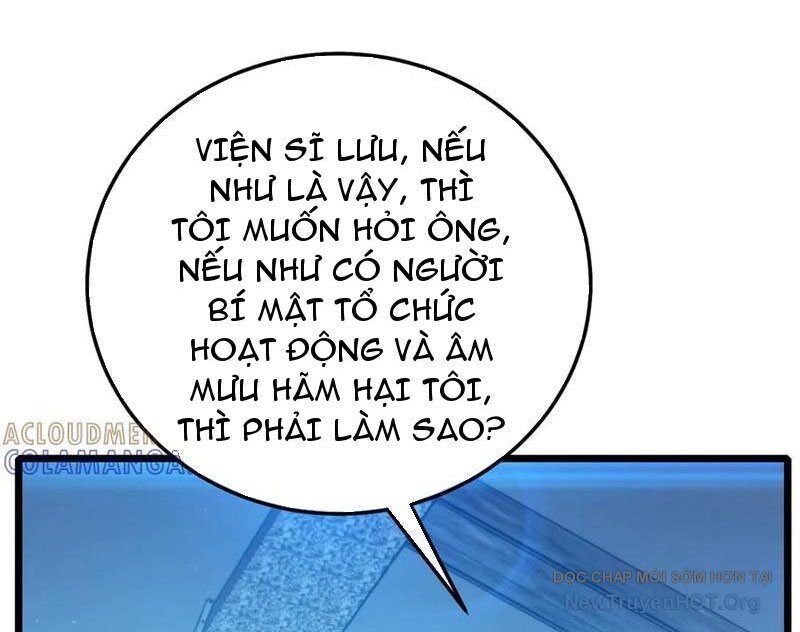 Vô Địch Bị Động Tạo Ra Tấn Sát Thương Chương 99 Ảnh 85