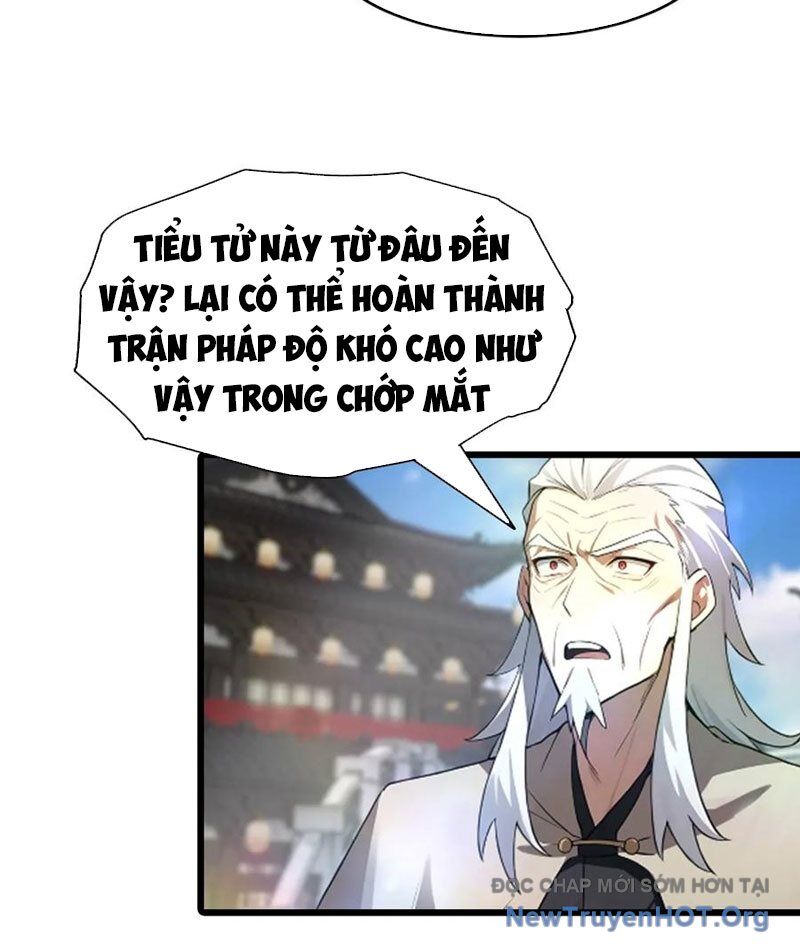 Tu Tiên Trở Về Tại Vườn Trường - Season 2 Chương 194 Ảnh 10