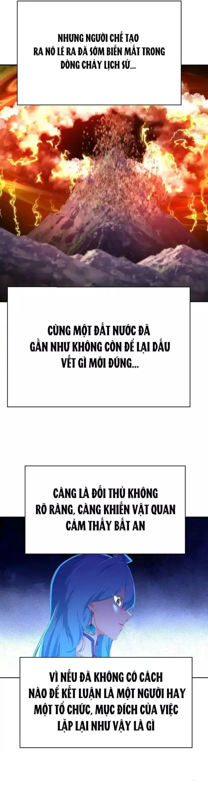 Ta Nhặt Được Thuộc Tính Tại Tu Chân Giới Chương 367 Ảnh 12
