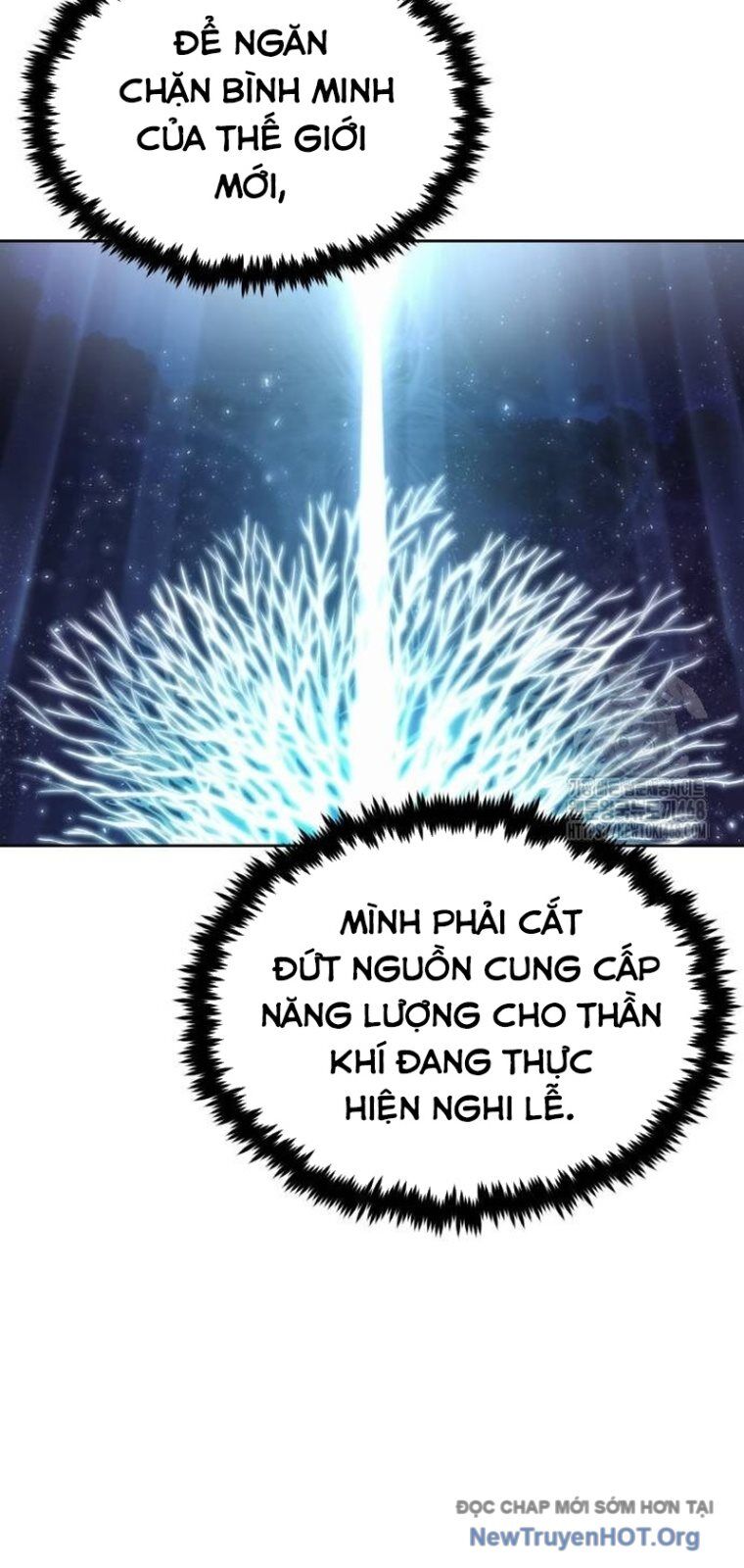 Tiếng Thét Cuồng Bạo Chương 80.5 Ảnh 41