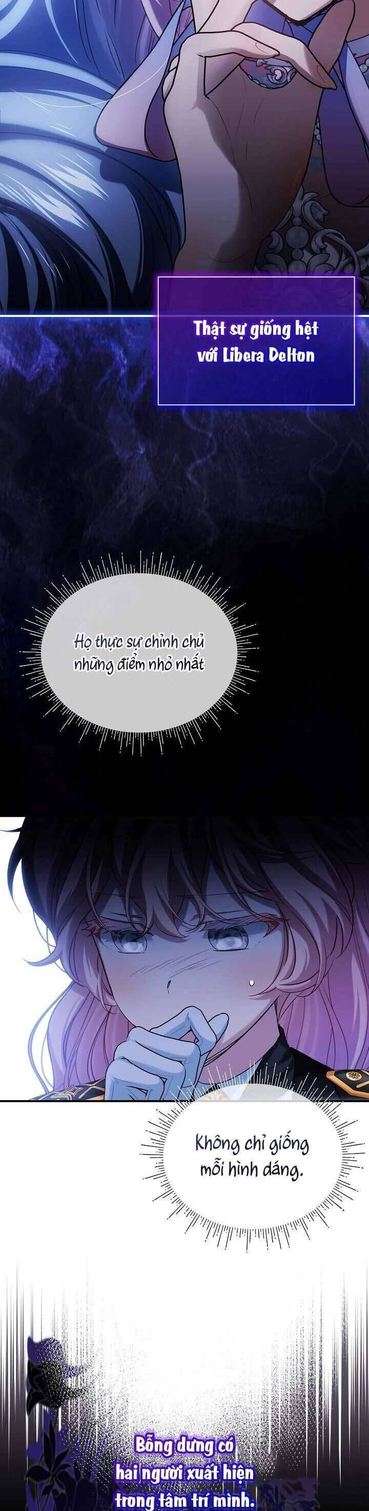 Quý Cô Thế Lực Ngầm Chương 98 Ảnh 5