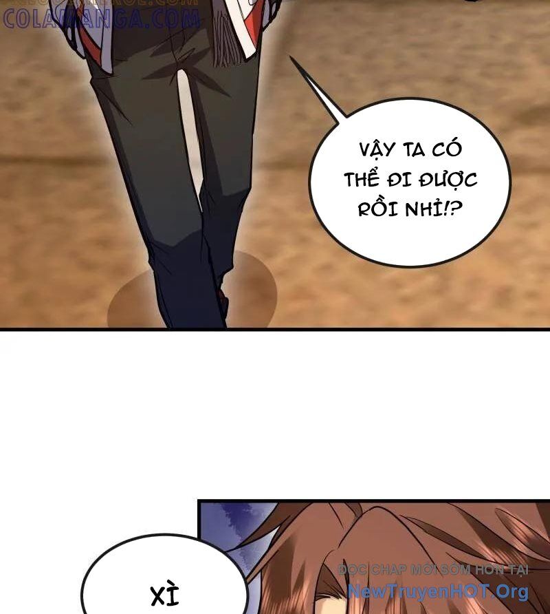 Đệ Nhất Danh Sách Chương 594 Ảnh 21