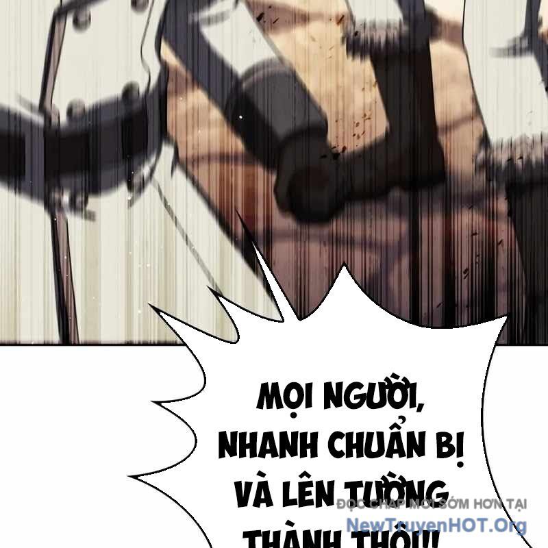 Sát Thủ Tái Sinh Thành Một Kiếm Sĩ Thiên Tài Chương 71 Ảnh 57