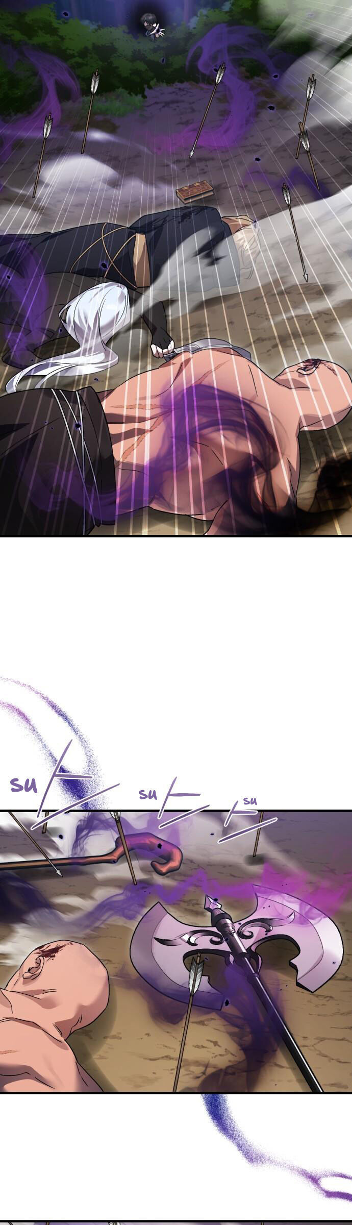Hero X Demon King X Villain Chương 137 Ảnh 19