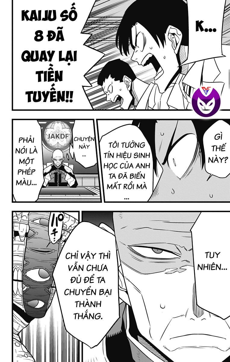 Quái Vật #8 Chương 120 Ảnh 7