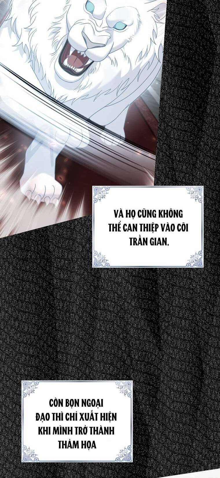 Vị Hôn Phu Phản Diện Cản Trở Con Đường Hoa Của Tôi Chương 69 Ảnh 62