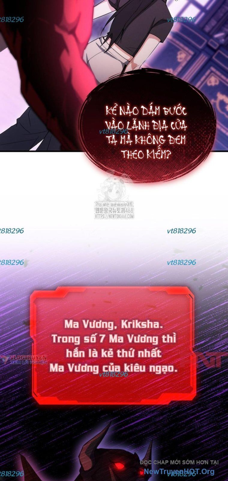 Ranker Mơ Được Nghỉ Hưu Chương 15 Ảnh 5