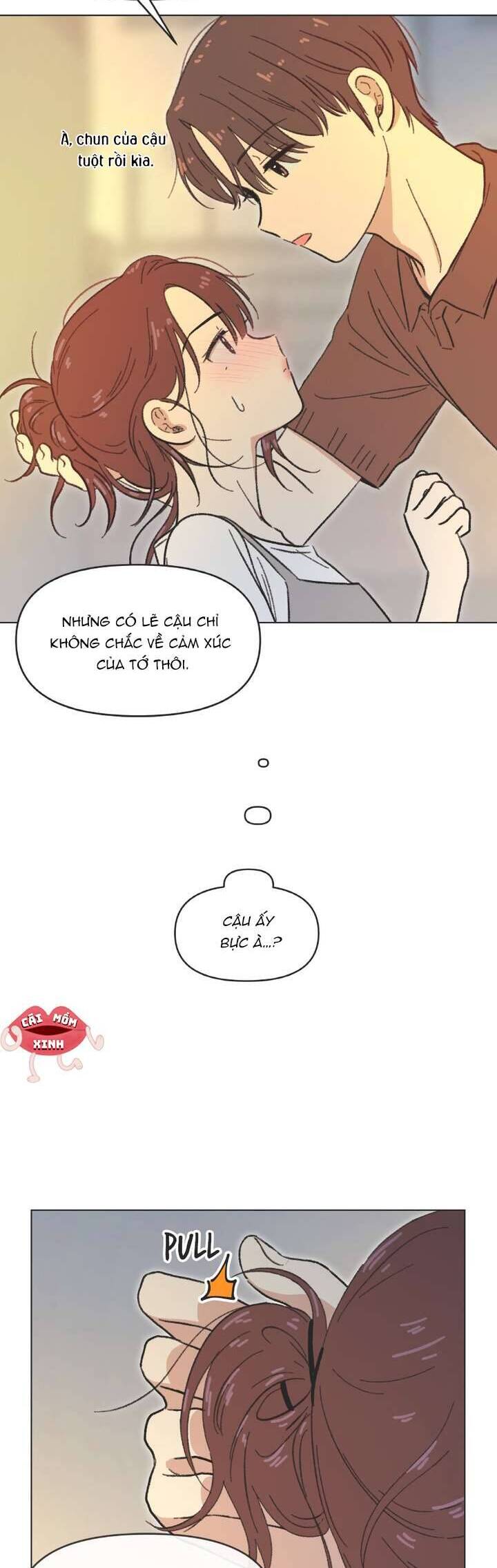 Seasons Of Lovesome Chương 38 Ảnh 27