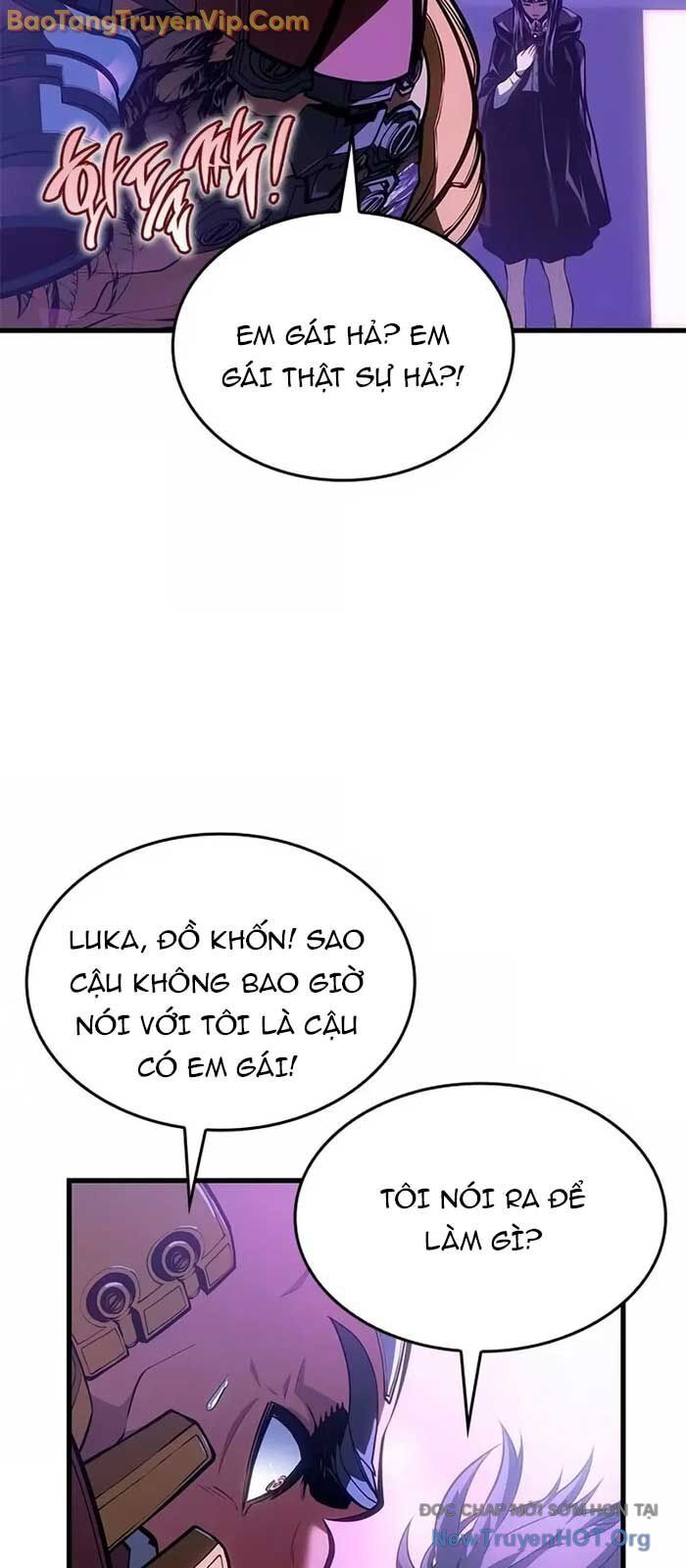 Tạp Huyết Chương 45 Ảnh 32