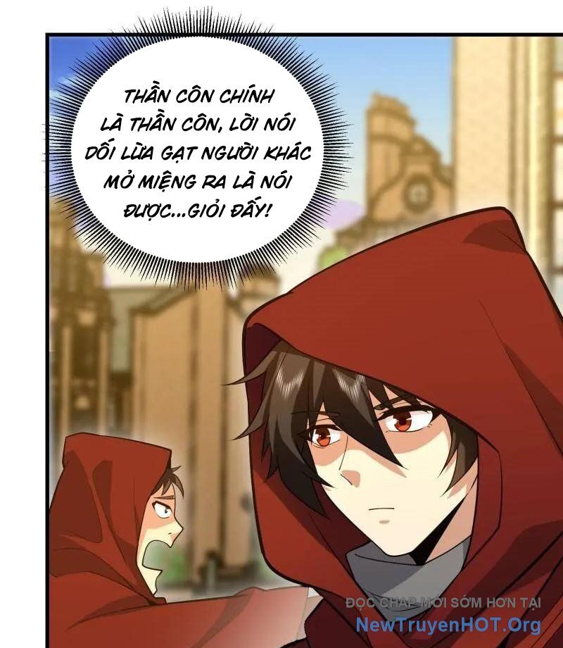 Đệ Nhất Danh Sách Chương 595 Ảnh 6