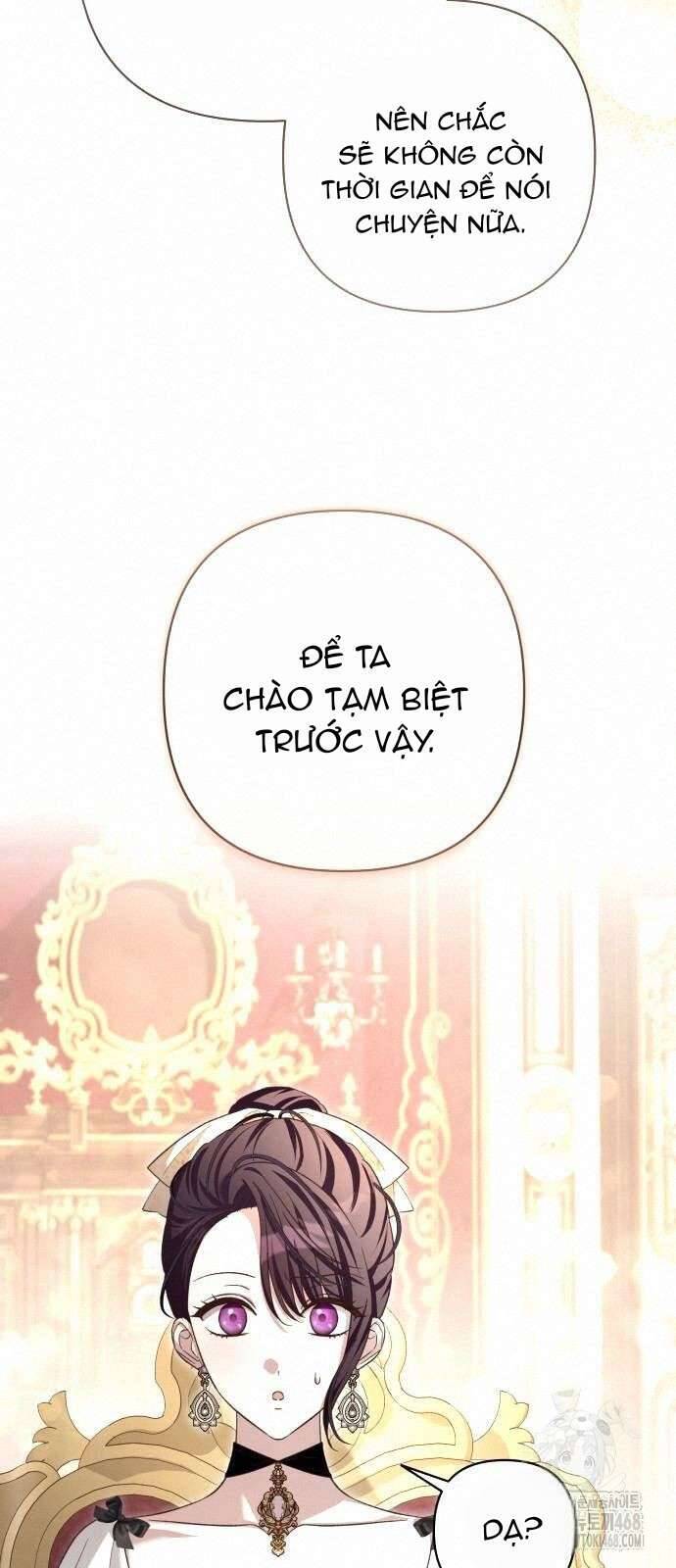 Cô Dâu Của Đại Công Tước Là Chiến Binh Địa Ngục Chương 14 Ảnh 26
