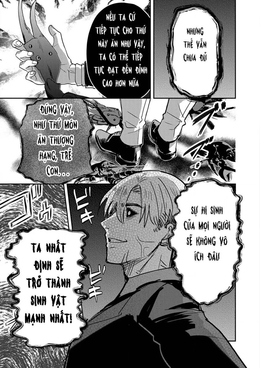 Nichiasa Suki No Otaku Ga Akuyaku Seito Ni Tenseishita Kekka, Hametsu Flag Ga Houkaishiteiku Ken Ni Tsuite Chương 14 Ảnh 28