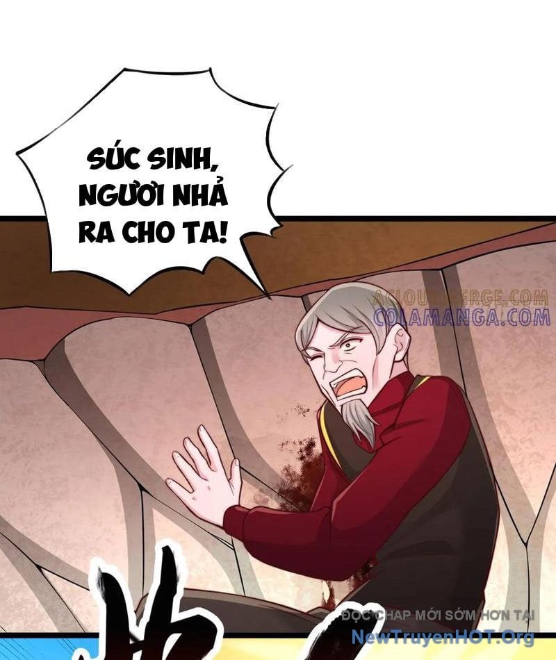 Ta Thần Ma Song Tu Chế Bá Thiên Hạ Chương 155 Ảnh 6