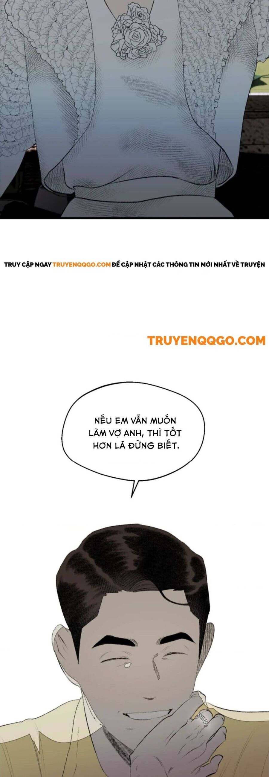 Gửi Lời Chúc Phúc Của Melt Tới Người Chương 34 Ảnh 6