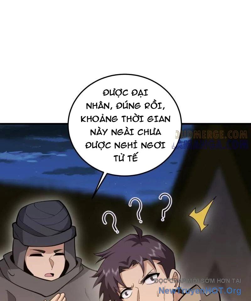 Đệ Nhất Danh Sách Chương 595 Ảnh 108