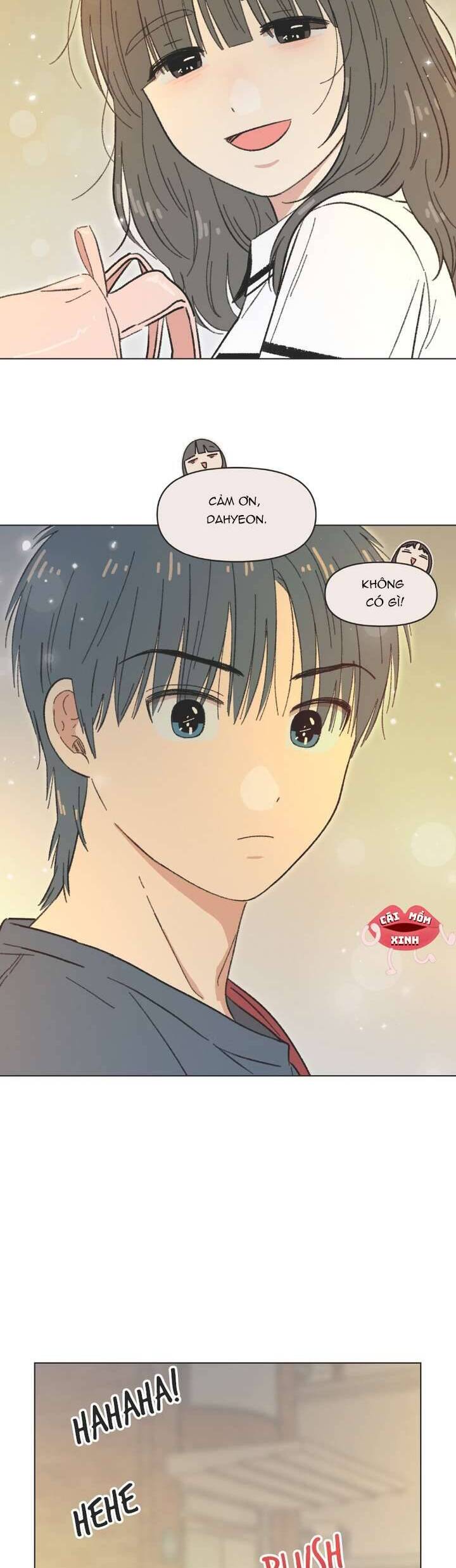 Seasons Of Lovesome Chương 38 Ảnh 16