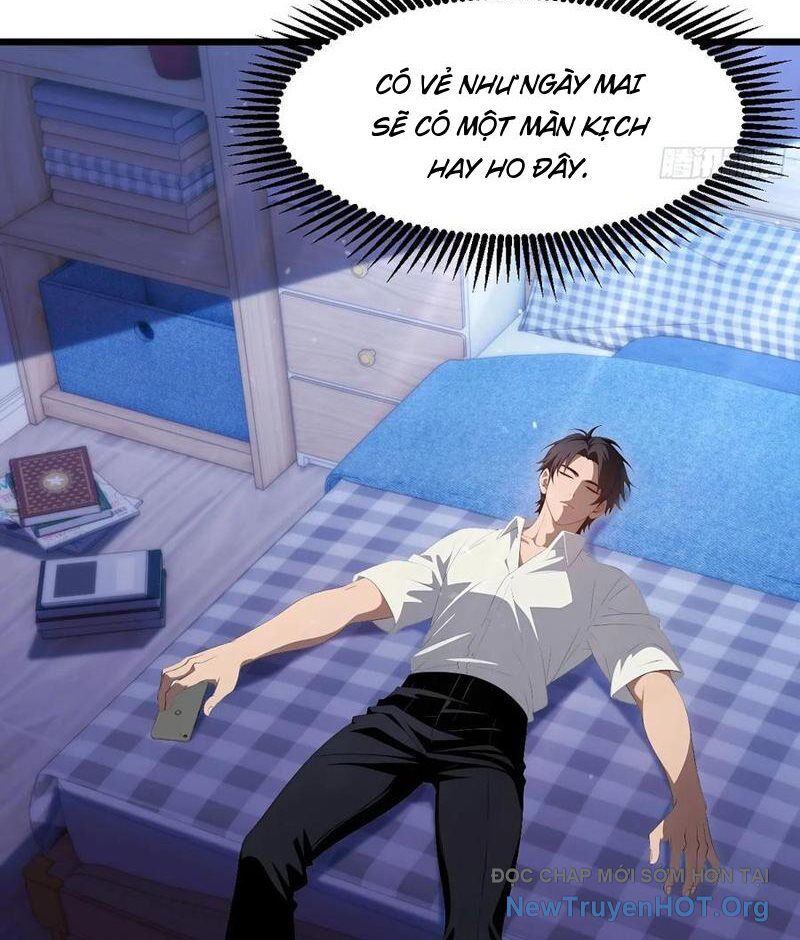 Ma Tôn Nữ Đế Xuyên Không Thành Cấp Trên Của Tôi! Chương 50 Ảnh 48