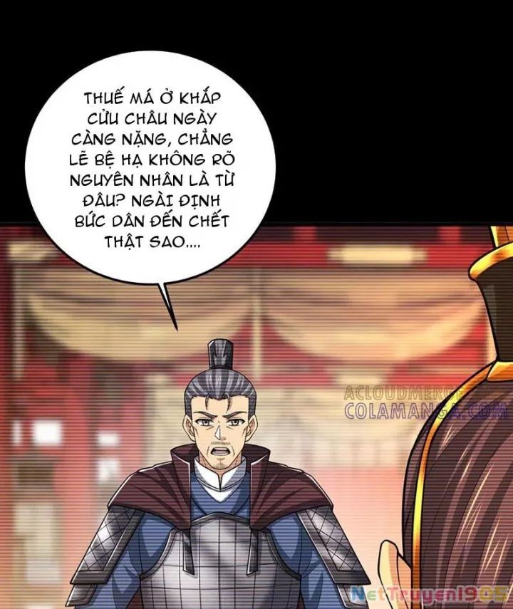 Giết Ta Thêm Vài Lần Nữa, Ta Liền Trở Thành Vô Địch! Chương 94 Ảnh 71