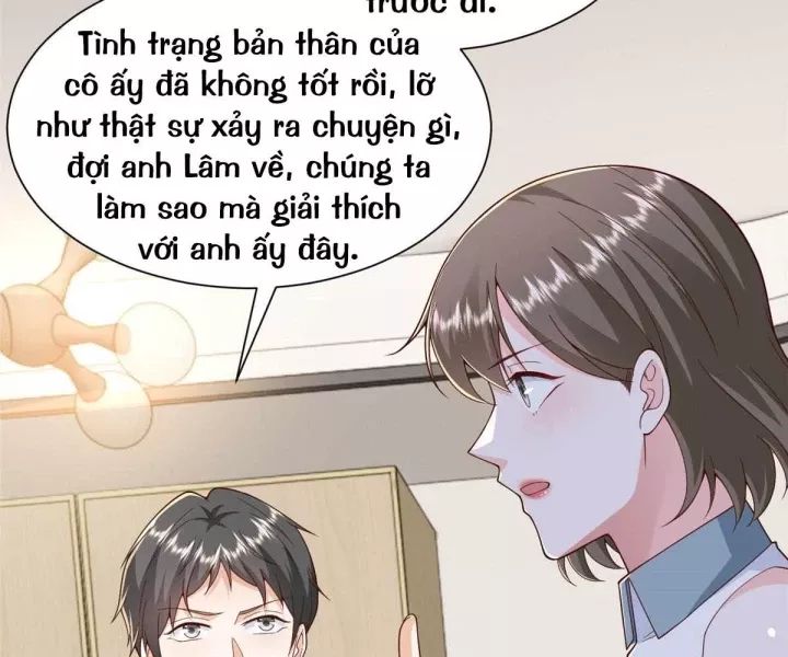 Mỗi Tuần Ta Có Một Nghề Nghiệp Mới Chương 816 Ảnh 51
