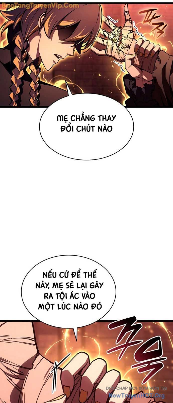 Sự Trở Lại Của Anh Hùng Cấp Thảm Họa Chương 135 Ảnh 32